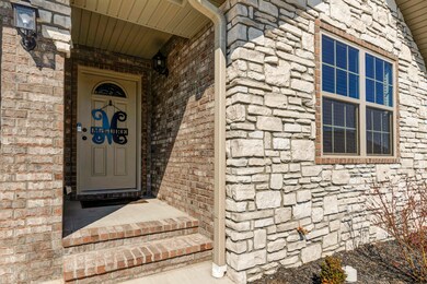 879 E Scott Wayne Dr, Nixa, MO 65714 - photo 3