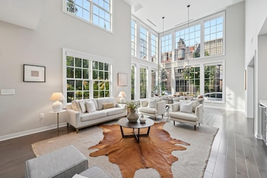 100 Normandy Ave unit TH79, Columbus, OH 43215 - photo 5