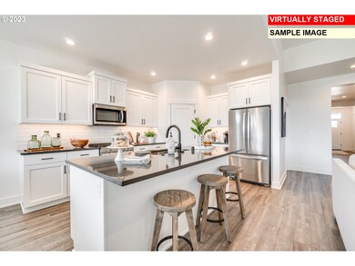 206 SW 18th Ave, Canby, OR 97013 - photo 5