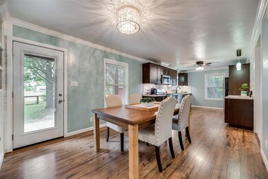 606 E Stone Rd, Wylie, TX 75098 - photo 4