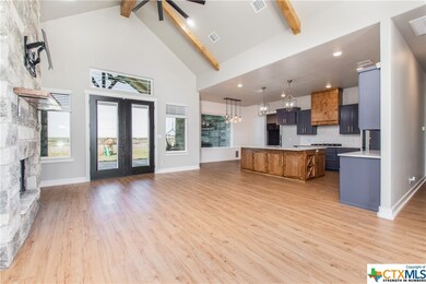 2419 E Big Elm Rd, Troy, TX 76579 - photo 4