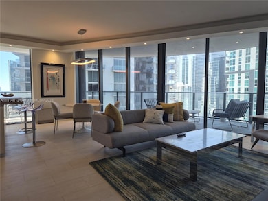 Brickell Flatiron unit 2101, Miami, FL 33131 - photo 2