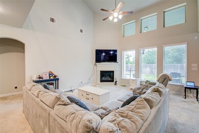 5042 Lacebark Pine Trail, Rosenberg, TX 77471 - photo 6