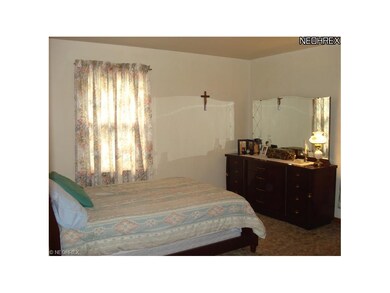 Largest Bedroom..
