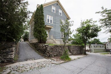 119 Cato St, Woonsocket, RI 02895 - photo 2
