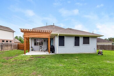 3302 Castle Manor Dr, Spring, TX 77386 - photo 5