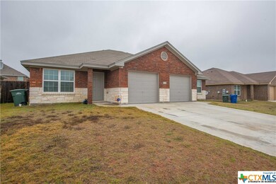 1308 Liberation Ln, Copperas Cove, TX 76522 - photo 2