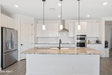 7352 S Briarwood Ln, Gilbert, AZ 85298 - photo 2