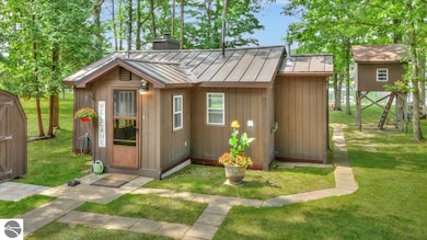 7119 Jose Lake Rd, South Branch, MI 48761 - photo 2