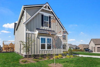 2921 Kapia Mera Ct, Murfreesboro, TN 37129 - photo 3