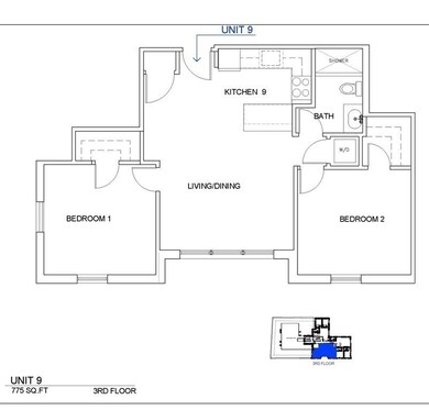 13 W Central St unit 9, Natick, MA 01760 - photo 4