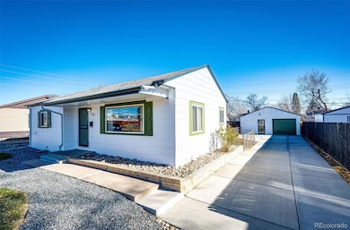 1210 S Xavier St, Denver, CO 80219 - photo 4