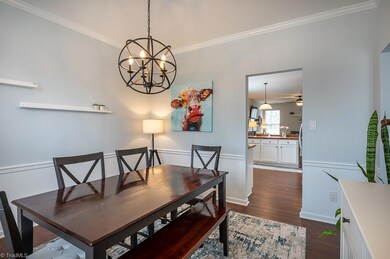2669 Hidden Pond Cv High Point NC 27265
