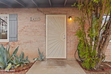 4337 E Lester St, Tucson, AZ 85712 - photo 4