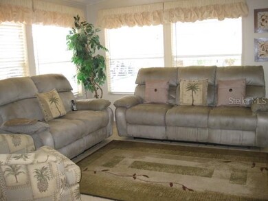 Family sitting room