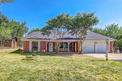 761 Bandit Trail, Keller, TX 76248 - photo 4
