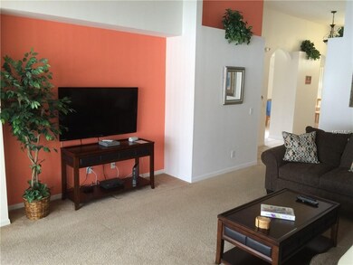 Living/Family Room view 2