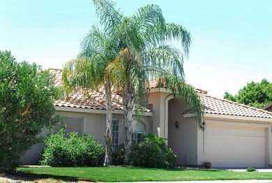 8033 E Cicero St, Mesa, AZ 85207 - photo 3