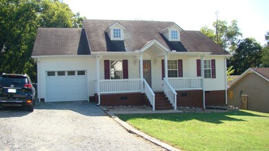 185 Tyne Rd, Shelbyville, TN 37160 - photo 2