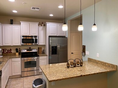 granite counters