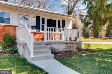 419 Montemar Ave, Catonsville, MD 21228 - photo 4