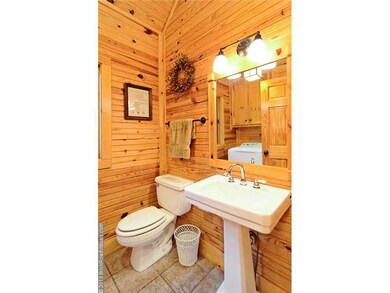 13625 Pleasure Heights Rd, Lowell, AR 72745 - photo 6