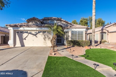 5012 E Harmony Ave, Mesa, AZ 85206 - photo 2