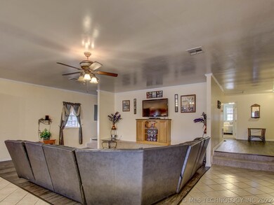 9948 Old Highway 75, Beggs, OK 74421 - photo 6