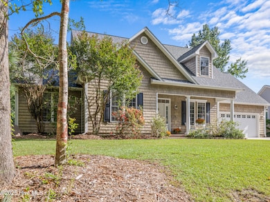 302 Breckenridge Ln, New Bern, NC 28560 - photo 2