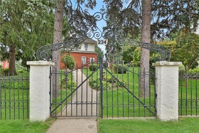 Fence