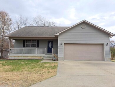 973 Sunny Valley Ln, Poplar Bluff, MO 63901 - photo 2