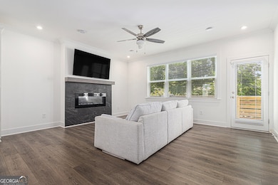 3425 Catalan Aly, Decatur, GA 30032 - photo 6