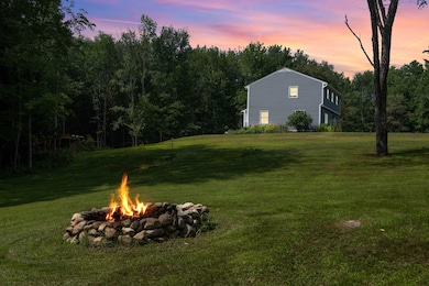 153 Mudgett Hill Rd, Loudon, NH 03307 - photo 5