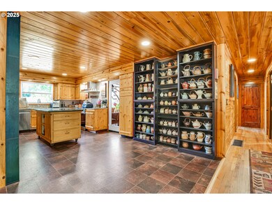 Kitchen/Nook