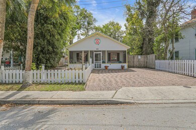 25 Bernard St, Saint Augustine, FL 32084 - photo 3