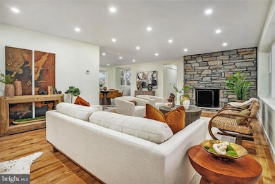 220 Rices Mill Rd, Wyncote, PA 19095 - photo 7