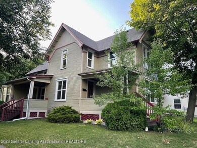 501 N Pine Street