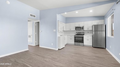 2101 W Heatherbrae Dr, Phoenix, AZ 85015 - photo 2