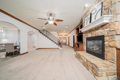 3515 Thompson Rd, Longview, TX 75604 - photo 5