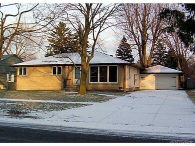 Exterior Front Approximately 1400 sq feet of livin