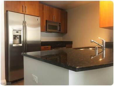 Allure Las Vegas unit 2703, Las Vegas, NV 89102 - photo 5