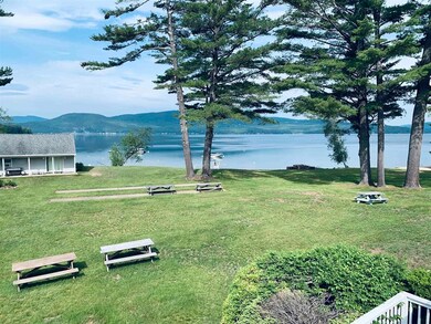 1315 Mayhew Turnpike unit 9-3, Bristol, NH 03222 - photo 5