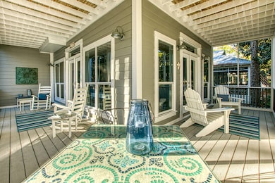 First Floor Wrap AroundPorch