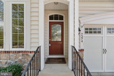 7274 Pebble Creek Dr, Elkridge, MD 21075 - photo 4