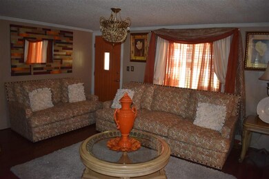 300 W Macedonia Rd, Texarkana, TX 75501 - photo 4