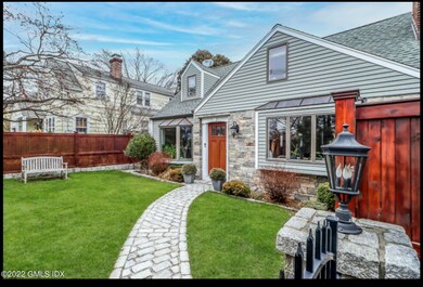 9 Havemeyer Ln, Old Greenwich, CT 06870 - photo 2