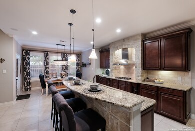 3606 Passiflora, San Antonio, TX 78261 - photo 5