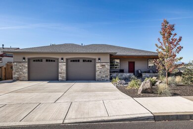 Curb appeal x 1,000