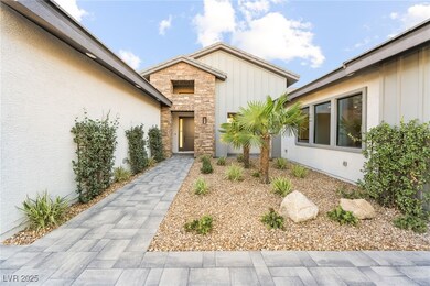 9261 Fountain Creek Ct, Las Vegas, NV 89139 - photo 4