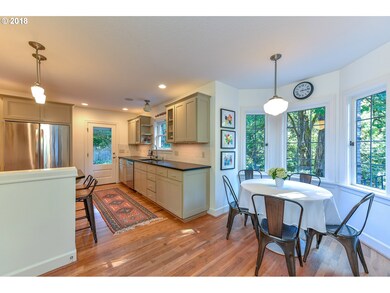 Kitchen/Nook